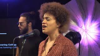 Chelsea Blues - 'The Alchemist ' | BBC Music Introducing in London Session