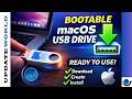 Make Bootable macOS USB Pendrive Easily | Full Tutorial 2026