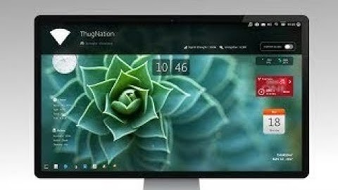 Octoroit OS - The most amazing Visual Basic Overlay