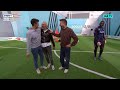 THE BOSS! Fenners takes on the Soccer AM Pro AM Time Trial! 🔥