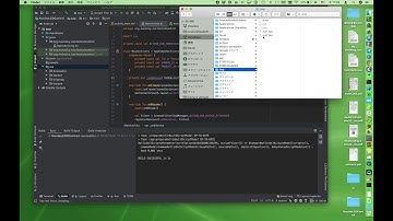 STM32 Nucleo controlled from Android via USB