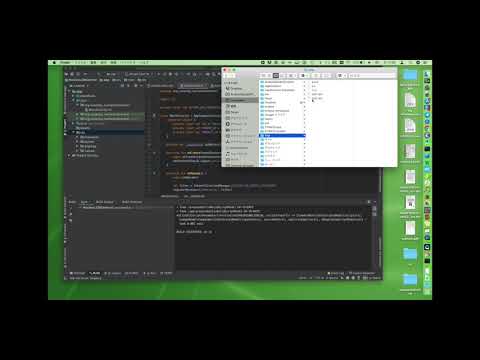 STM32 Nucleo controlled from Android via USB