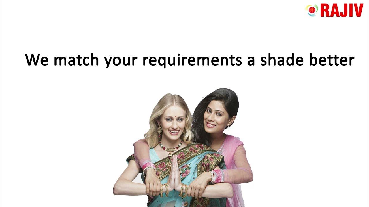 Rajiv Plastic Industries Company Profile & Overview Video YouTube