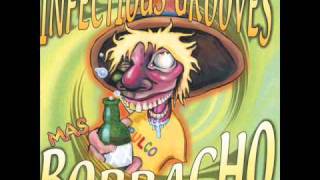 Infectious Grooves - Fill You Up (high quality) chords