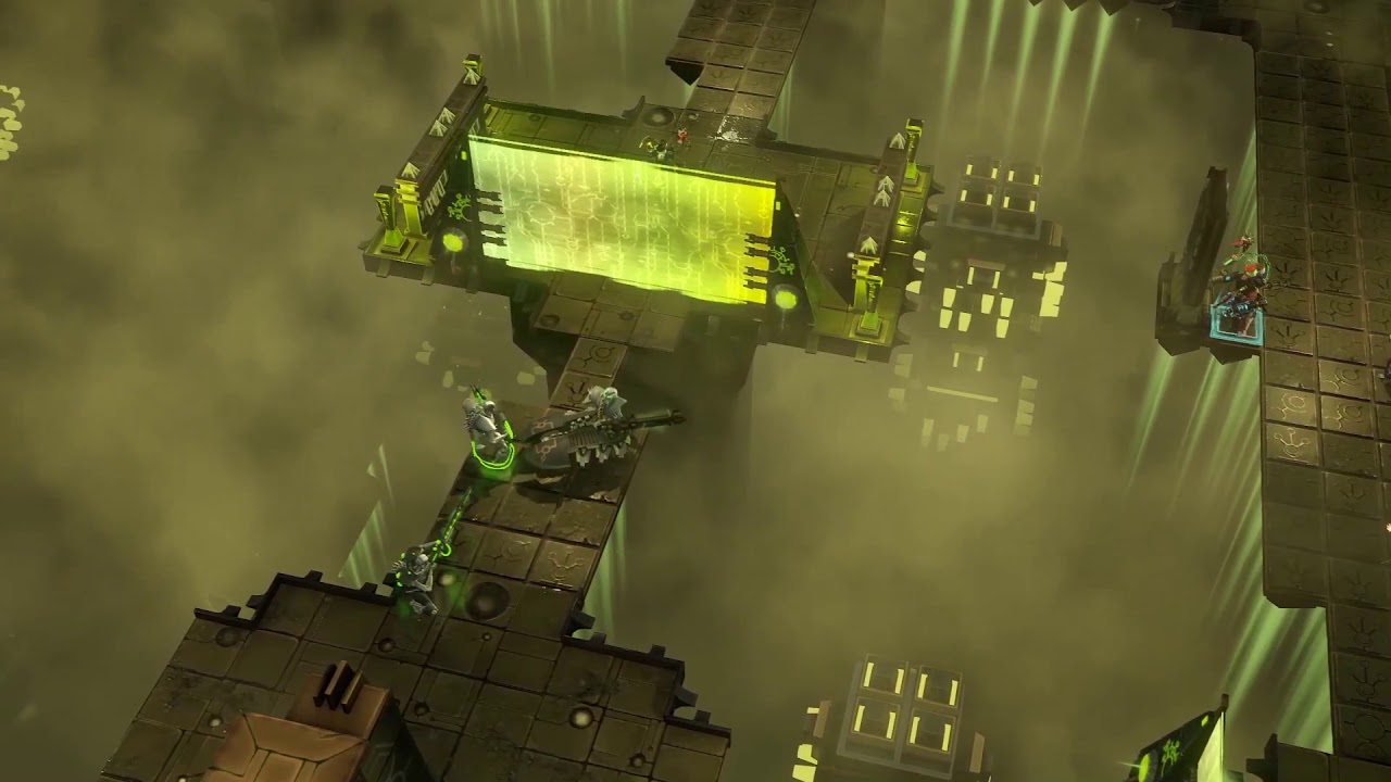 Warhammer 40 000 Mechanicus Release Date Confirmed Mkau Gaming Warhammer 40 000 Mechanicus Release Date Confirmed Mkau Gaming