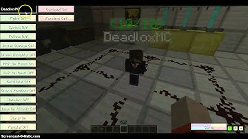 Minecraft Mods: My People Mod (Clone Yourself!)