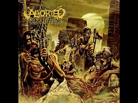 Aborted - Global Flatline