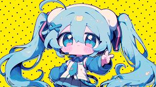 休みがほしい/初音ミク【オリジナル曲】I want some time off./Hatsune Miku
