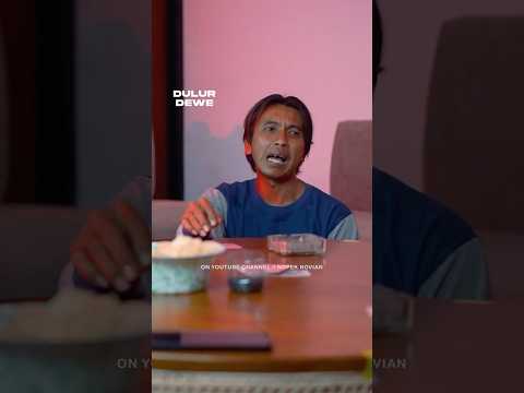 Kipin jarene nduwe kartu kuning | pernah turu ning rumah sakit jiwa