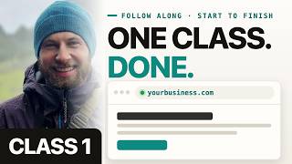 Claude Code Tutorial: Build a Website, Live on a Real URL (No Coding, 2026)