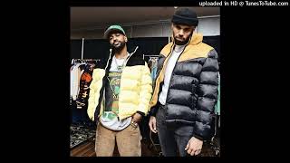 Big Sean- My Last (feat. Chris Brown) [963hz]