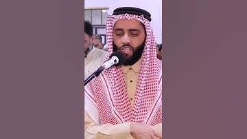 تلاوة عطرة  بصوت الشيخ صفاء عيادة الدليمي