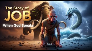 Celebrity THE STORY OF JOB | Animated Bible Stories Net Worth