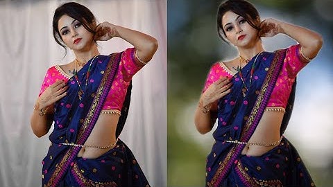 How To Joint Picture Editing Remove Background in Photoshop cc | Part 13 bp | Edit Zone