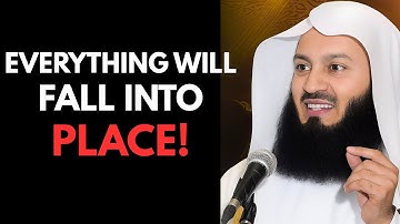 STOP DOUBTING! Believe in Allah During Difficult Times and Everything Will Change | Mufti Menk