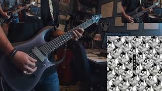 Maximum The Hormone - F [Guitars & Bass|ギターとベース] @geekvizions