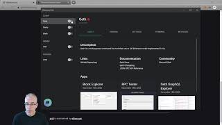 PD-4.3 Install Geth