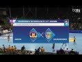 Nantes - PAUC Handball : Le résumé de la 6e journée de D1