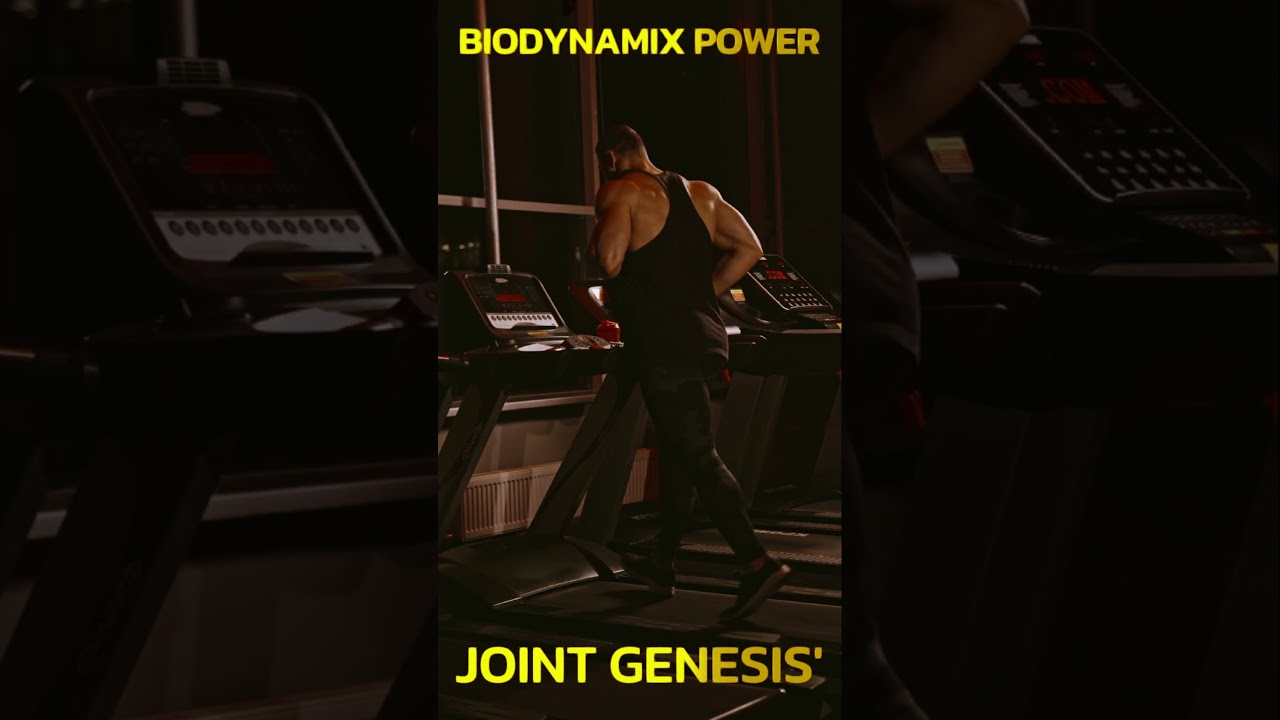 Biodynamix-Joint Genesis |Health & Fitness – Dietary Supplements | #shorts #public