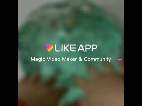 Пончики слайм - YouTube