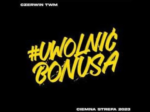 Czerwin - Uwolnić Bonusa ( CAŁY ALBUM )