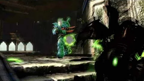 Unreal Tournament 2007