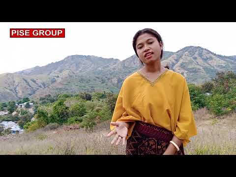 TINA INE-LAGU PESTA