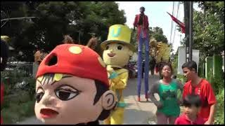 ARAKAN  ODONG ODONG SOUNDNYA DJ JAIPONG ACEP DARTAM