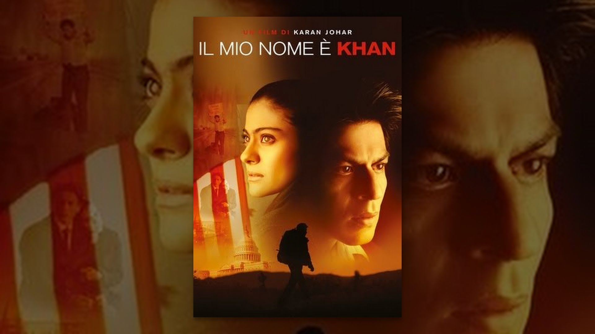 Il mio nome è Khan - YouTube