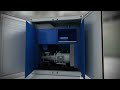 Industrial 3D Model &amp; Animation