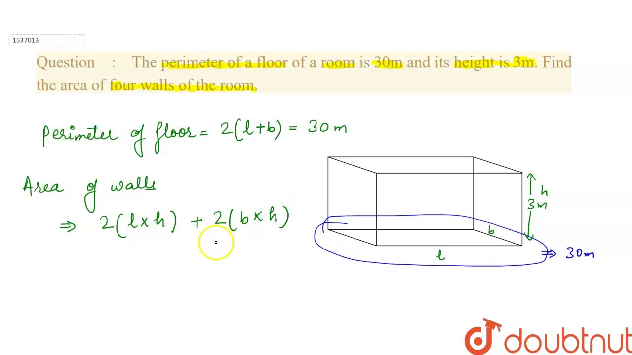 Perimeter of a Room: Mastering Measurements for Effective Space Management