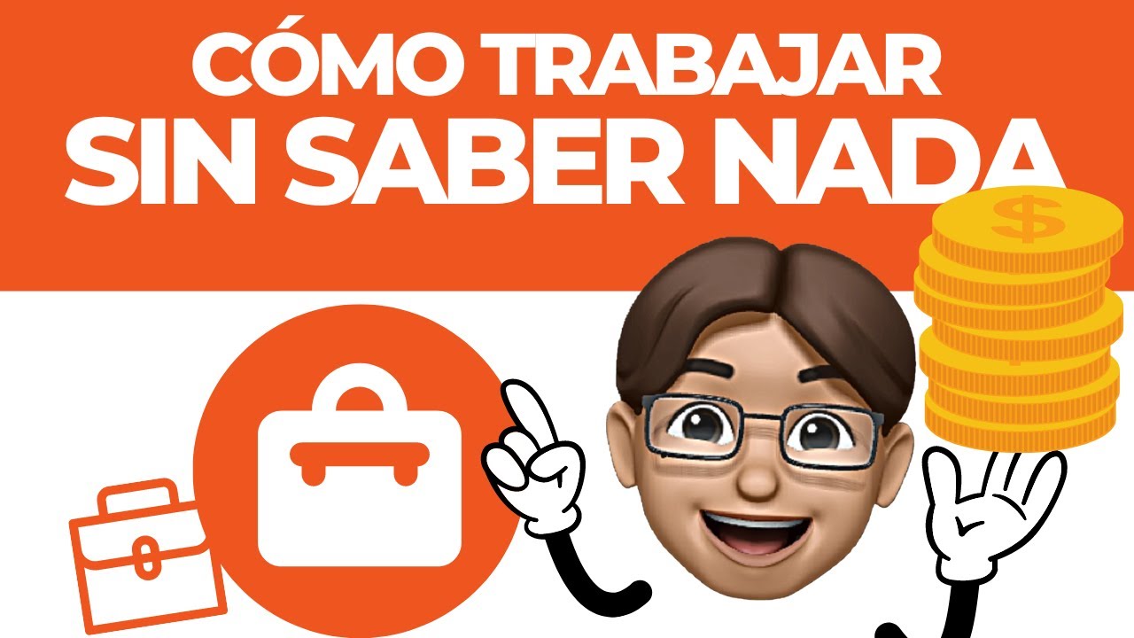 COMO TRABAJAR en HOTMART Sin EXPERIENCIA 👉💼 como hacer un inar en