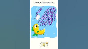 Dop-2 Delete One Part Game Level-96 #viralshorts