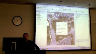 Famous 7a-Digitizing Base Map Data - Part One Wealth