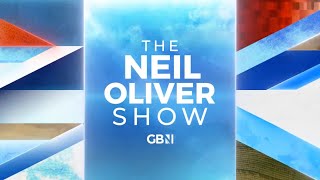 The Neil Oliver Show | Sunday 24th March