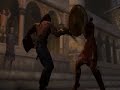 The Cancelled Gladiator Crimson Reign Game-Cathedral Demo
