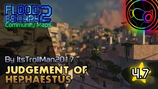 Judgement of Hephaestus [Insane : 4.7] - FE2 Community Maps