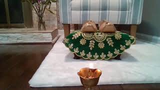 MAHA SHRI SHIVPURAN, Group 10, 9pm BST/4pm EST, Shashti Uma Samhita , Adhyaya1