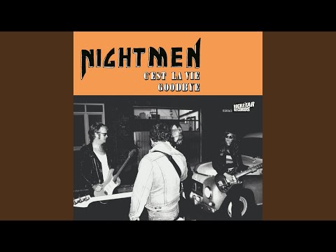 Nightmen — City of Fun