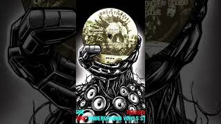 Balistik 13 - www.tEkEnLiGnE.fr - vinyls shop