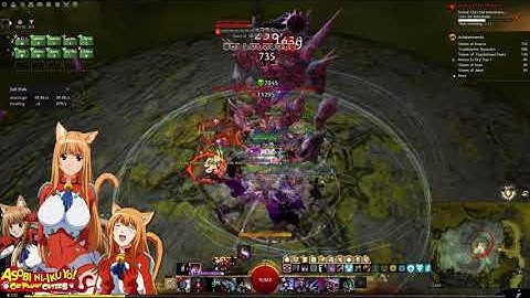 [Raid Pug Series] Cairn | Condi Renegade