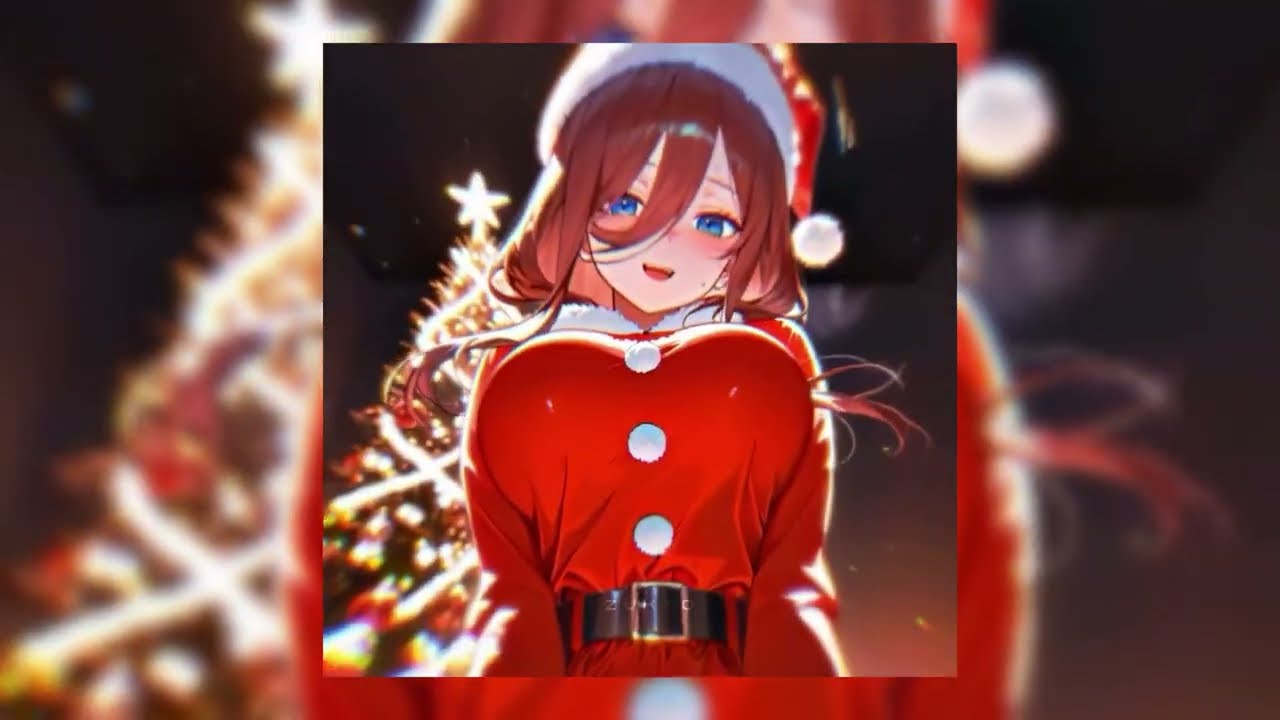 MONTAGEM VOZES TALENTINHO (Slowed) | Miku X Nino - Edit