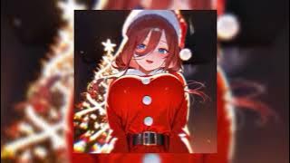 MONTAGEM VOZES TALENTINHO (Slowed) | Miku X Nino - Edit