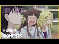 Fruits Basket Season 2 Funny Moments 