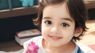 Cute Baby Compilation That Will Make You Smile! 😍🥰 || Swarika's Playtime