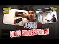 Complete Guide to Jaquar Qloud Brass Wall Shower System | Sanitary House
