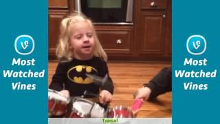JEN - All Vines Compilation June/2017 Updated