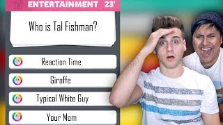 The Unbeatable Game (Trivia Crack Challenge) screenshot 1