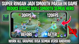 Battle Stabilizer Config Update | How to Fix Mobile Legends Lag and Stuttering After an Update screenshot 5