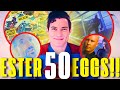 SUPERMAN (2025) ANALISIS COMPLETO!! Easter eggs y Cameos secretos EXPLICADO!!